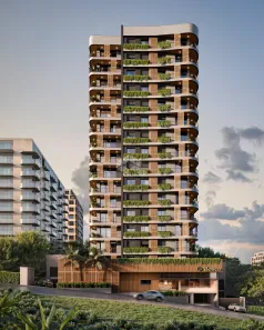 Apartamento com 3 Quartos à venda, 119m² no São Francisco, Bento Gonçalves
