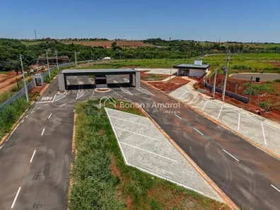 Lote/Terreno à venda, 250m² no Jardim Fortaleza, Paulínia