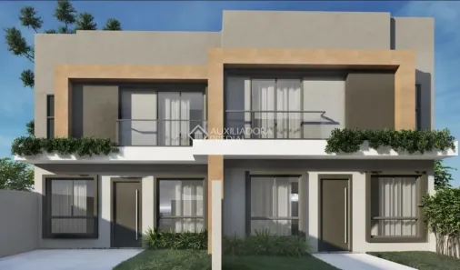 Casa com 3 Quartos à venda, 150m² no São José, Canoas