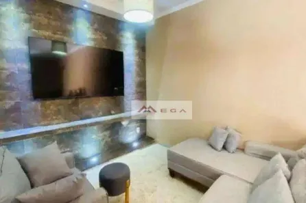 Casa com 2 Quartos à venda, 133m² no Parque São Quirino, Campinas