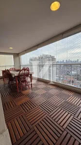 Apartamento com 2 Quartos para alugar, 126m² no Vila Carrão, São Paulo