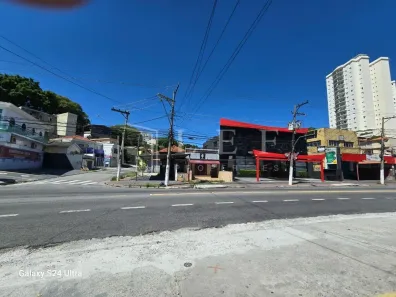 Prédio Comercial à venda, 412m² no Pirituba, São Paulo