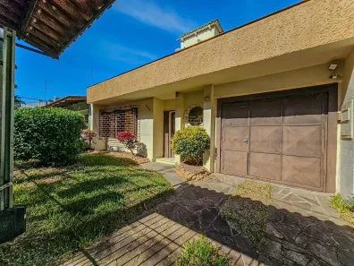 Casa com 3 Quartos à venda, 314m² no Nonoai, Porto Alegre
