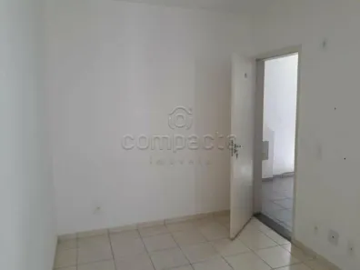 Apartamento com 2 Quartos à venda, 50m² no Rios de Spagna, São José do Rio Preto