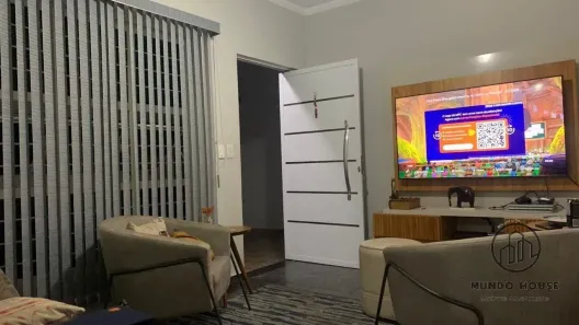 Casa com 2 Quartos à venda, 80m² no Jardim Flamboyant, Sorocaba