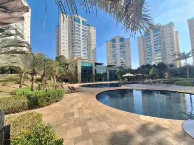 Apartamento com 3 Quartos à venda, 153m² no Fazenda São Quirino, Campinas