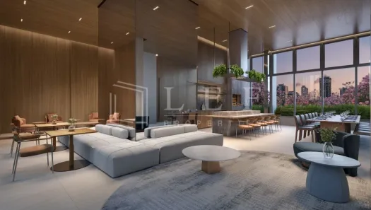 Apartamento com 3 Quartos à venda, 145m² no Vila Mariana, São Paulo