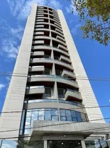 Apartamento com 1 Quarto à venda, 79m² no Parque Residencial Aquarius, São José dos Campos