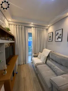Apartamento com 3 Quartos à venda, 68m² no Vila Campesina, Osasco
