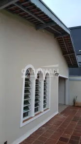 Casa com 4 Quartos à venda, 151m² no Jardim Eulina, Campinas