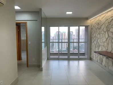 Apartamento com 2 Quartos para alugar, 65m² no Serrinha, Goiânia