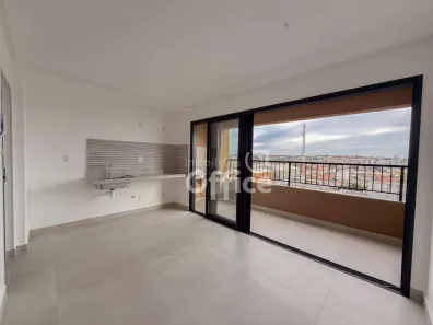 Apartamento com 3 Quartos à venda, 79m² no Jundiaí, Anápolis
