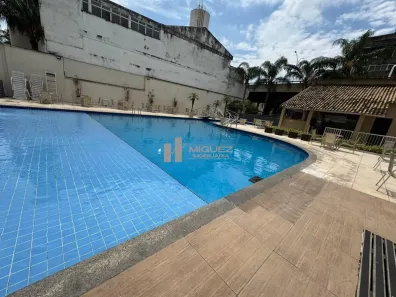 Apartamento com 2 Quartos para alugar, 65m² no Rio Comprido, Rio de Janeiro