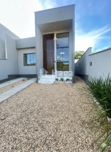 Casa com 3 Quartos à venda, 79m² no São João, Brusque