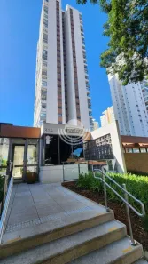 Apartamento com 3 Quartos à venda, 155m² no Taquaral, Campinas