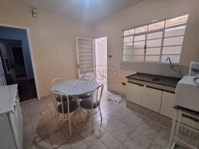 Casa com 2 Quartos à venda, 125m² no Jardim São Luiz, Piracicaba