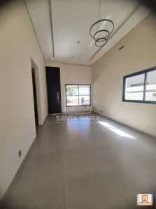 Casa de Condomínio com 3 Quartos à venda, 157m² no Condomínio Quinta da Boa Vista, Ribeirão Preto