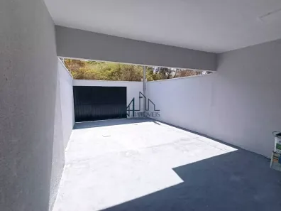 Casa com 2 Quartos à venda, 83m² no Setor Monte Sinai, Trindade
