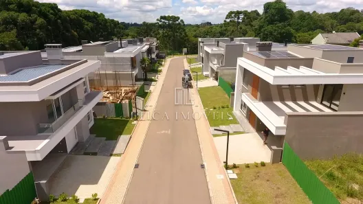 Lote/Terreno à venda, 303m² no Santa Felicidade, Curitiba