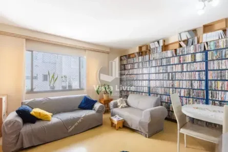 Apartamento com 3 Quartos à venda, 109m² no Alto da Lapa, São Paulo