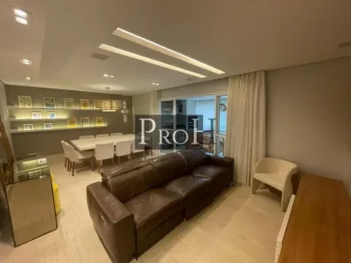 Apartamento com 4 Quartos à venda, 156m² no Centro, São Bernardo do Campo