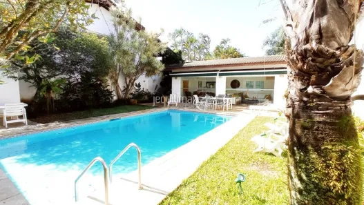 Casa com 4 Quartos à venda, 420m² no Balneário Praia do Pernambuco, Guarujá