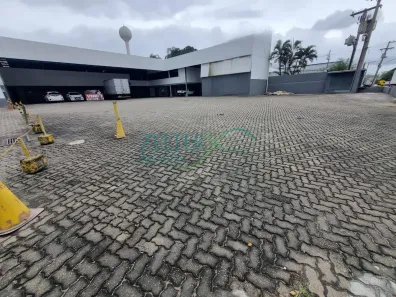 Galpão/Depósito/Armazém para alugar, 900m² no Penha, Rio de Janeiro