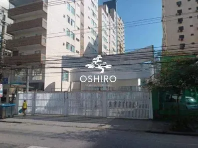 Ponto Comercial para alugar, 407m² no Gonzaga, Santos