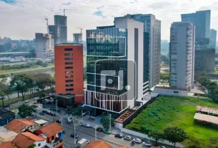 Sala Comercial para venda ou aluguel, 1169m² no Vila Cruzeiro, São Paulo