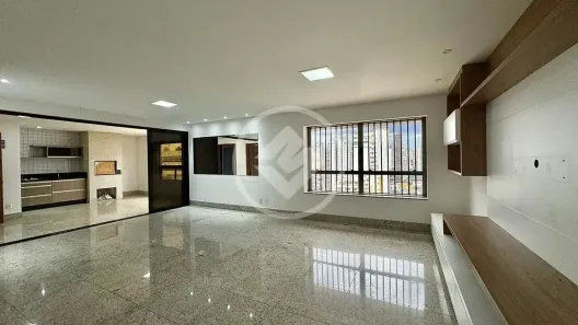 Apartamento com 4 Quartos à venda, 172m² no Setor Bueno, Goiânia