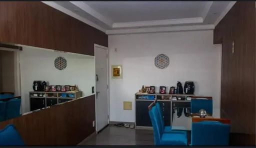 Apartamento com 3 Quartos à venda, 75m² no Jardim Umuarama, São Paulo