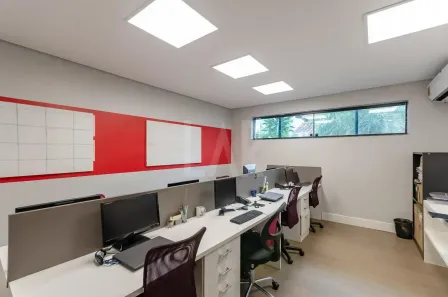 com 1 Quarto à venda, 600m² no Luxemburgo, Belo Horizonte