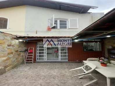 Sobrado com 3 Quartos à venda, 180m² no Vila Marari, São Paulo