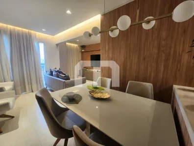 Apartamento com 2 Quartos à venda, 64m² no Mooca, São Paulo