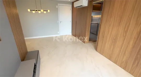 Apartamento com 3 Quartos à venda, 116m² no Parque Industrial Tomas Edson, São Paulo