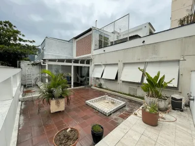 Cobertura com 4 Quartos à venda, 230m² no Leblon, Rio de Janeiro