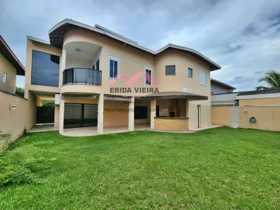 Casa de Condomínio com 4 Quartos à venda, 300m² no Condominio Residencial Real Ville, Pindamonhangaba