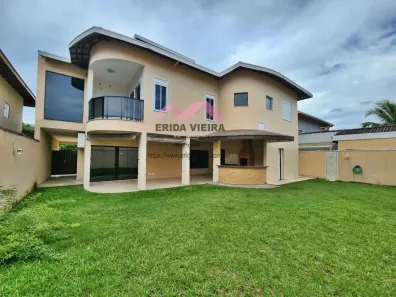 Sobrado com 4 Quartos à venda, 300m² no Condominio Residencial Real Ville, Pindamonhangaba