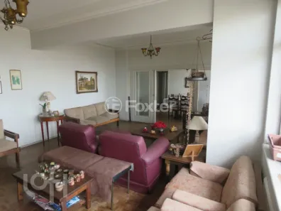Apartamento com 3 Quartos à venda, 149m² no Centro Histórico, Porto Alegre