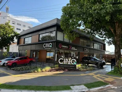 Ponto Comercial para alugar, 294m² no Setor Marista, Goiânia