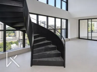 Apartamento com 4 Quartos à venda, 230m² no Parque Jardim Amanda, Nova Lima