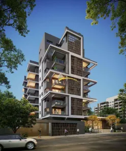 Cobertura com 3 Quartos à venda, 199m² no Juvevê, Curitiba