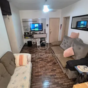 Apartamento com 3 Quartos à venda, 56m² no Engenho Novo, Rio de Janeiro