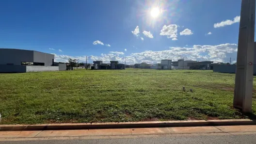 Lote/Terreno à venda, 300m² no Terras Alpha Residencial 2, Senador Canedo