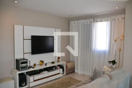 Apartamento com 2 Quartos à venda, 74m² no Rudge Ramos, São Bernardo do Campo