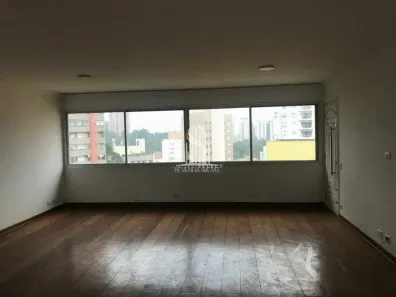 Apartamento com 3 Quartos à venda, 140m² no Jardim Ampliação, São Paulo
