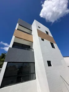 Apartamento com 2 Quartos à venda, 50m² no Gramame, João Pessoa