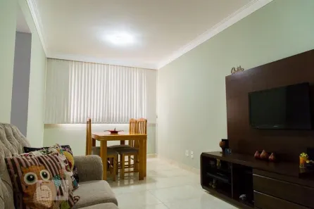 Apartamento com 2 Quartos à venda, 62m² no Vila Santa Catarina, São Paulo
