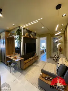Apartamento com 2 Quartos à venda, 39m² no Vila Formosa, São Paulo