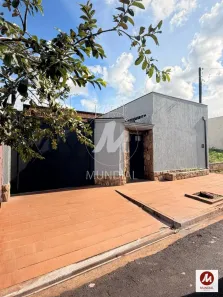 Casa com 3 Quartos à venda, 194m² no Residencial e Comercial Palmares, Ribeirão Preto